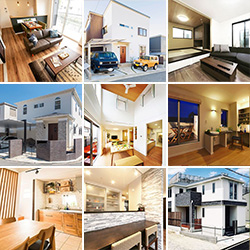 中村工務店公式インスタグラム