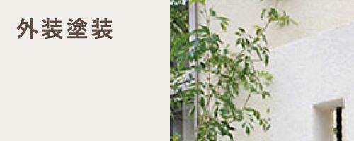 外装塗装